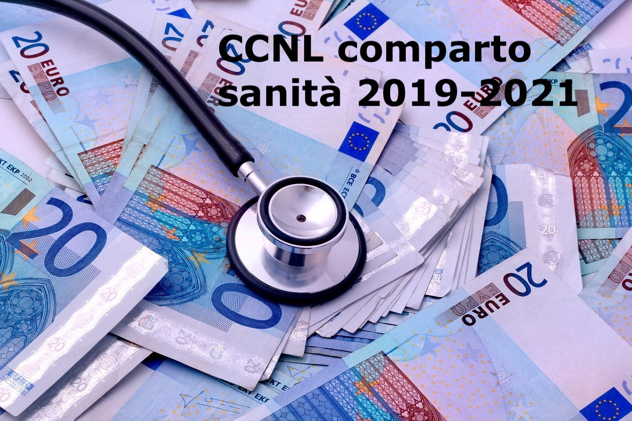 CCNL Infermieri. Come funziona un contratto, le norme e gli elementi